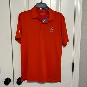 Columbia OSU Polo Oklahoma State